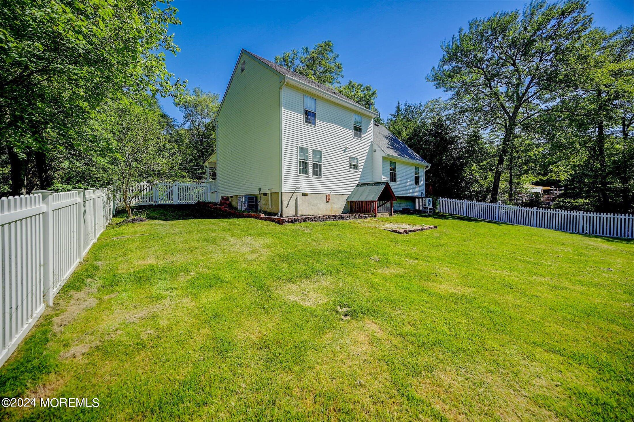 187 Thompson Bridge Road Jackson, NJ 08527 - Photo 36 of 45 35-Backyard