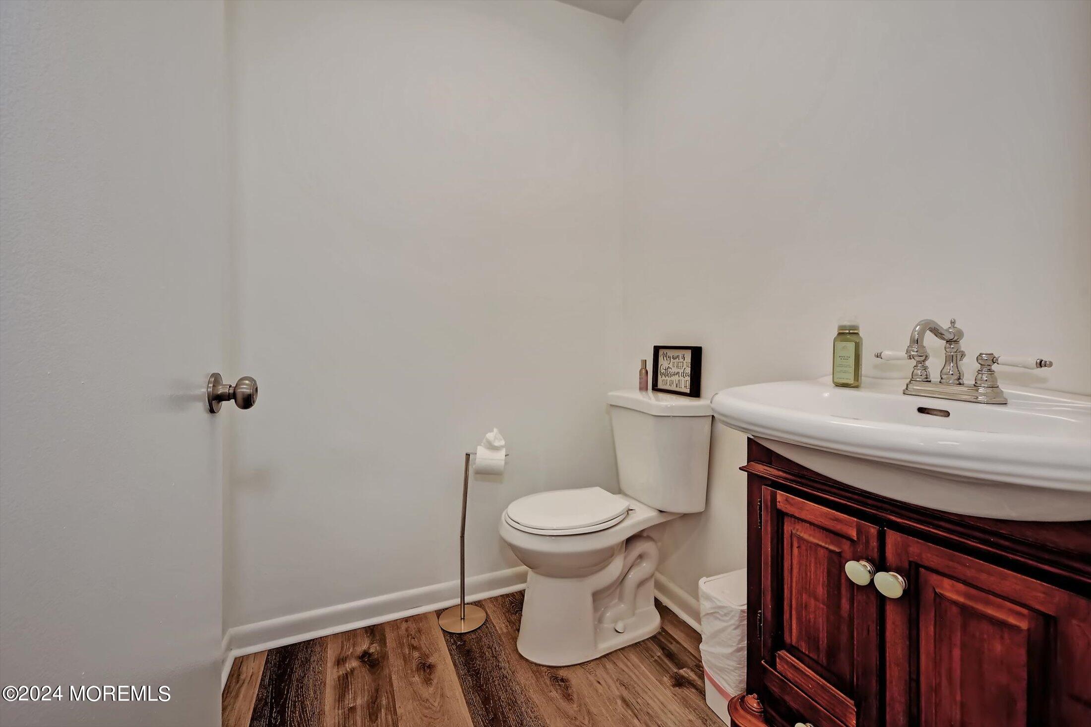 187 Thompson Bridge Road Jackson, NJ 08527 - Photo 6 of 45 05-Bathroom