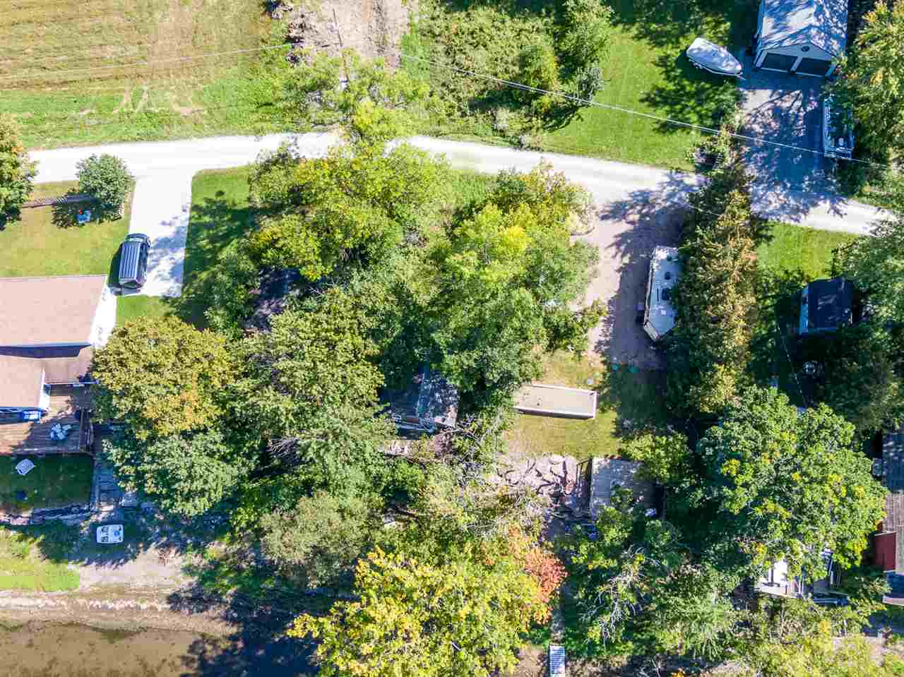 165 Ferrand Road Georgia, VT 05478 - Photo 4 of 5