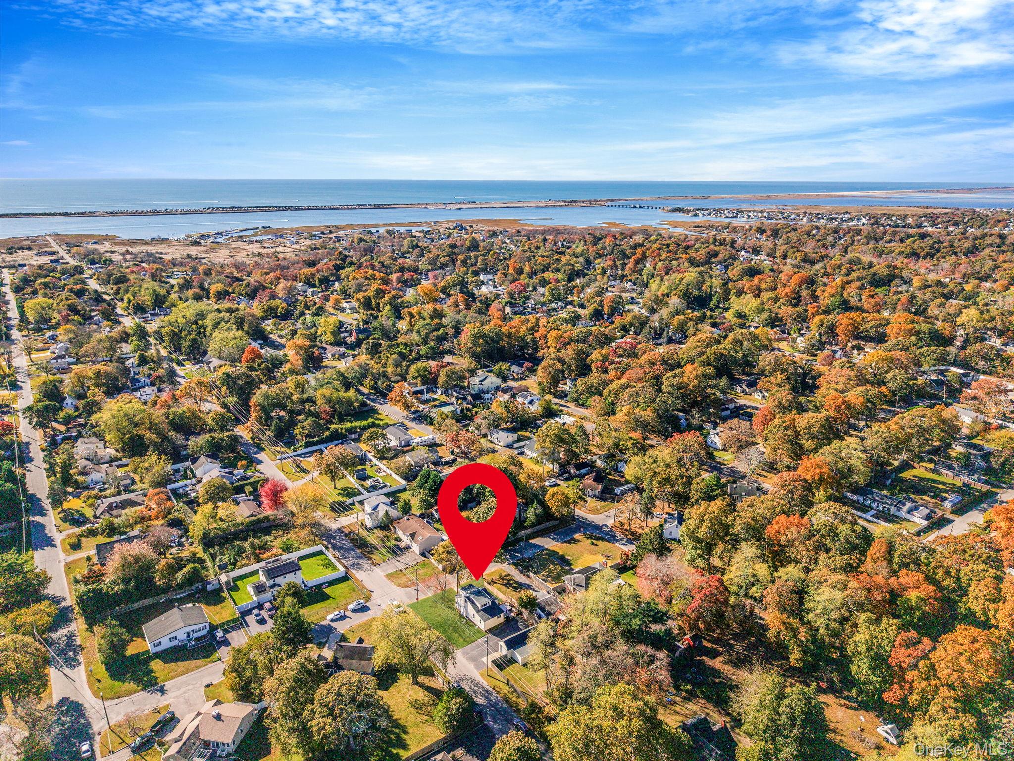 267 Dogwood Road West Mastic Beach, NY 11951 - Photo 15 of 30