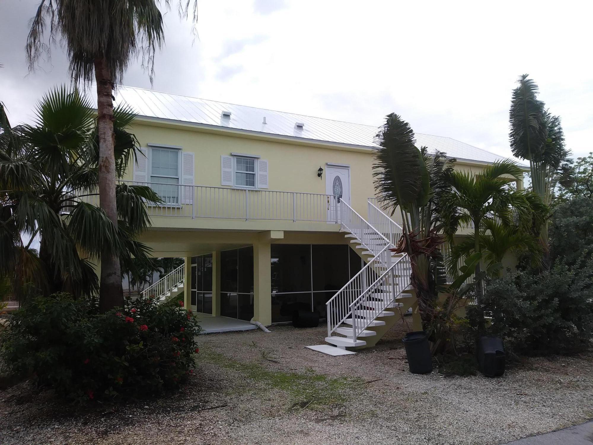 22 Mangrove Lane Key Largo, FL 33037 - Photo 2 of 48 22 Mangrove -front view