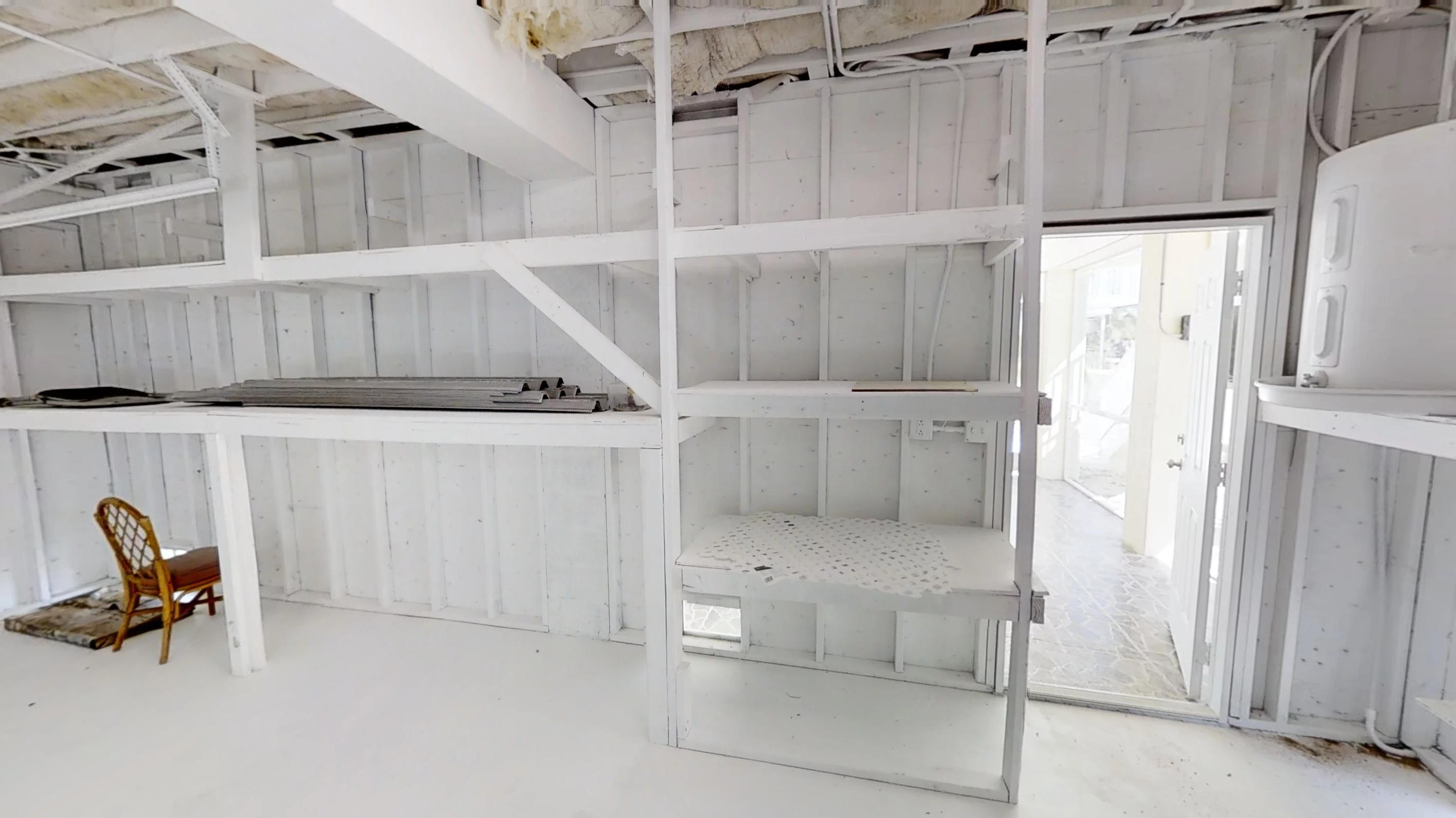 22 Mangrove Lane Key Largo, FL 33037 - Photo 12 of 48 GARAGE STORAGE 2