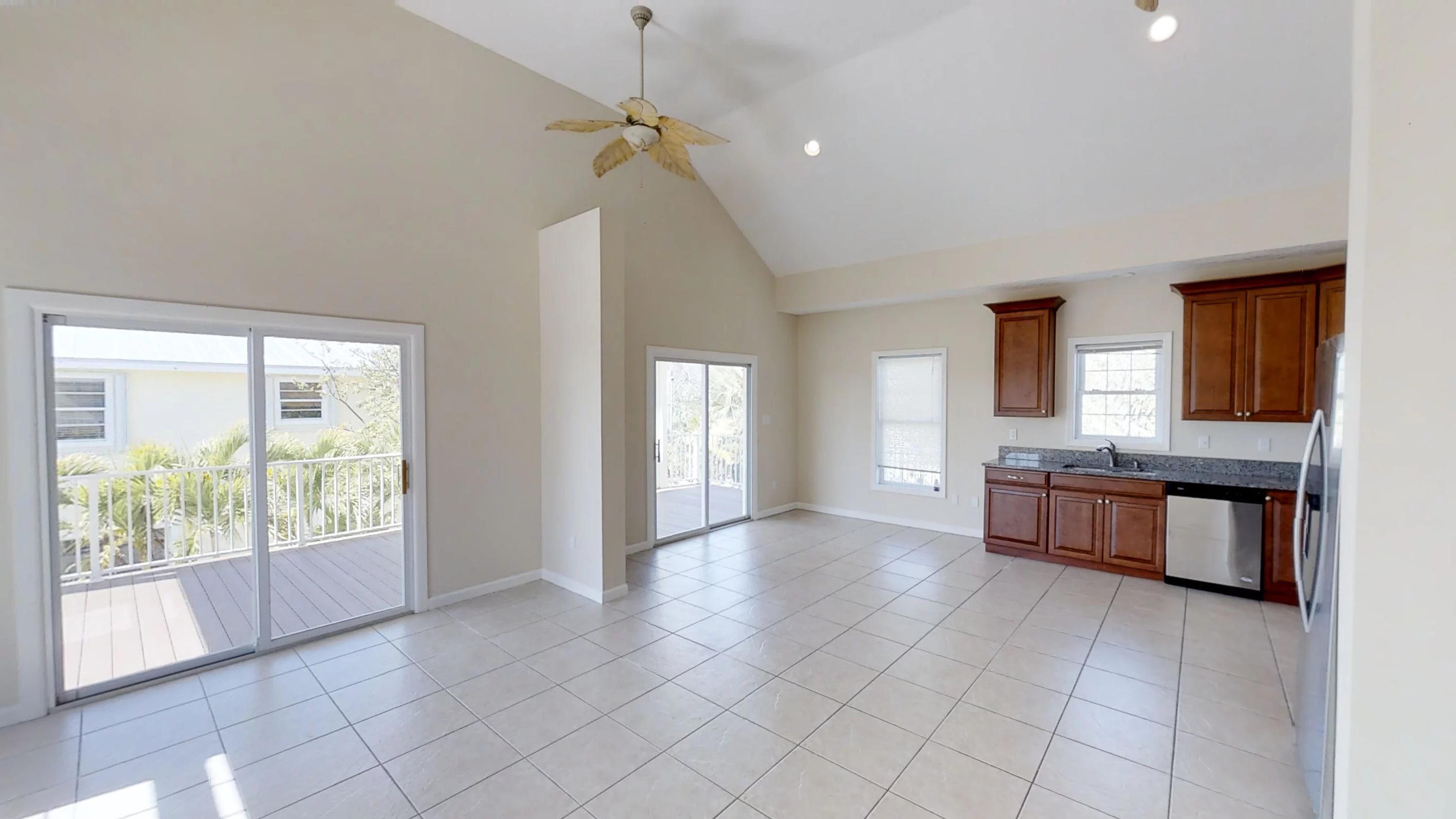 22 Mangrove Lane Key Largo, FL 33037 - Photo 28 of 48 LIVING ROOM - DINING 1