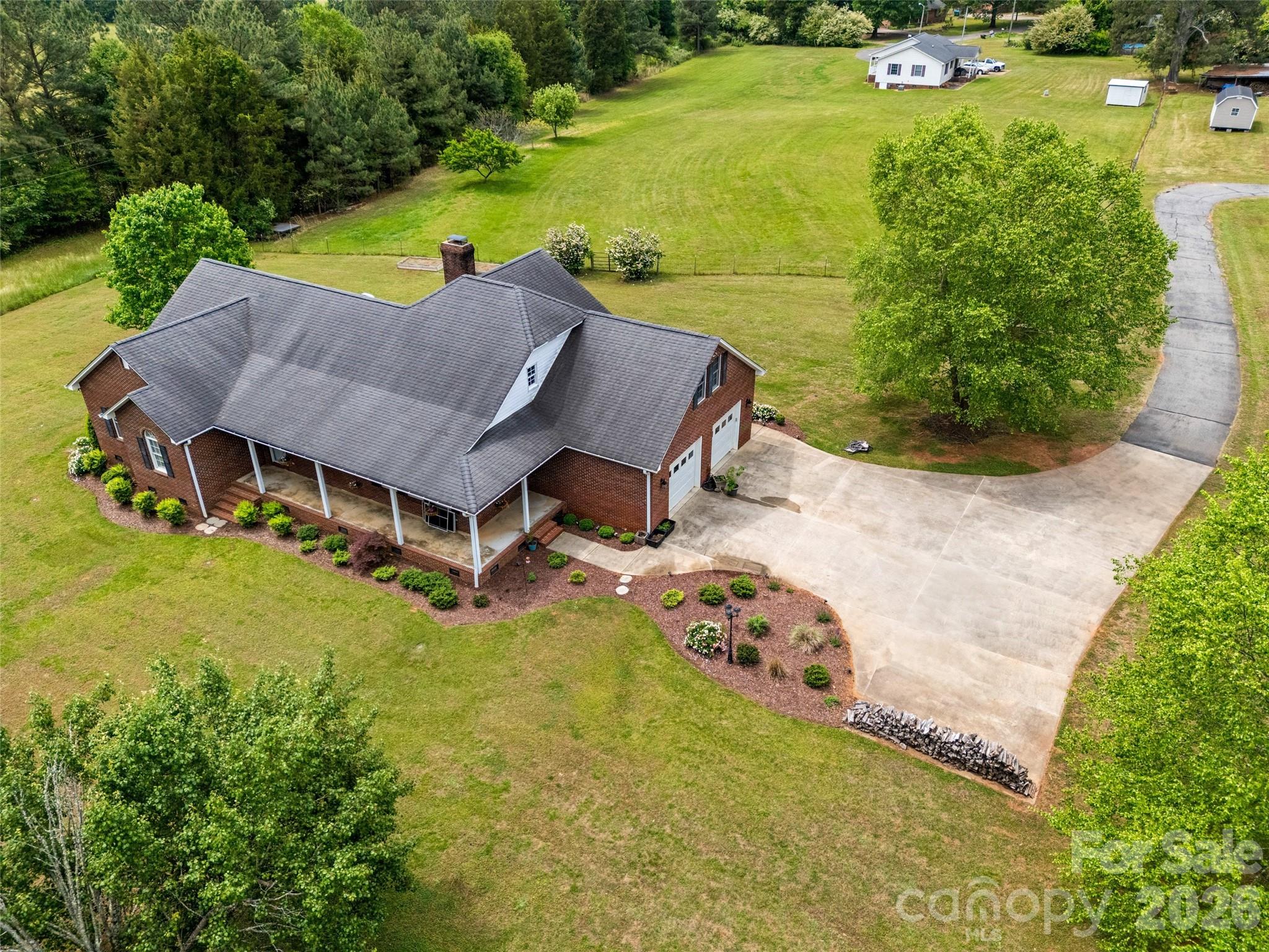 738 Costner School Road Bessemer City, NC 28016 - Photo 13 of 41