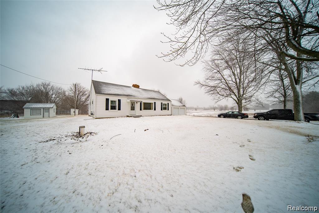 7031 Jordan Road Melvin, MI 48454 - Photo 32 of 32