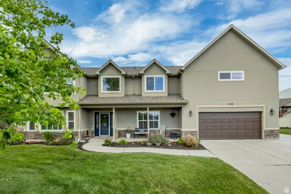 $799,000 | 184 North Farm Cove West, Farmington, UT 84025