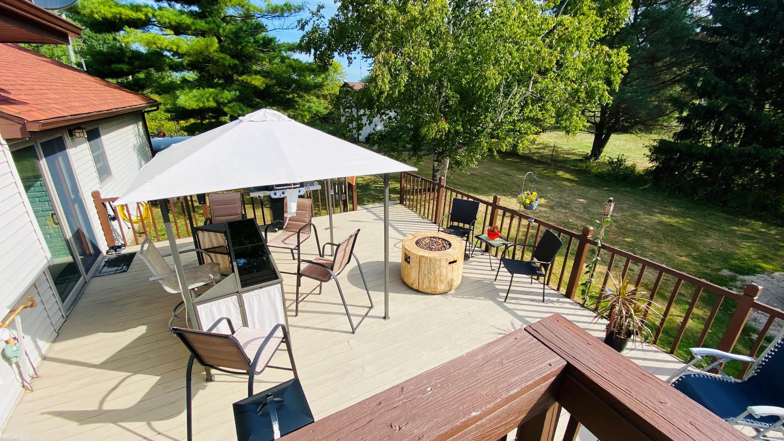 4974 Wildcat Road North Street, MI 48049 - Photo 13 of 55
