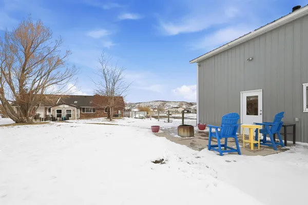 $630,000 | 145 Front Stretch, Evanston, WY 82930