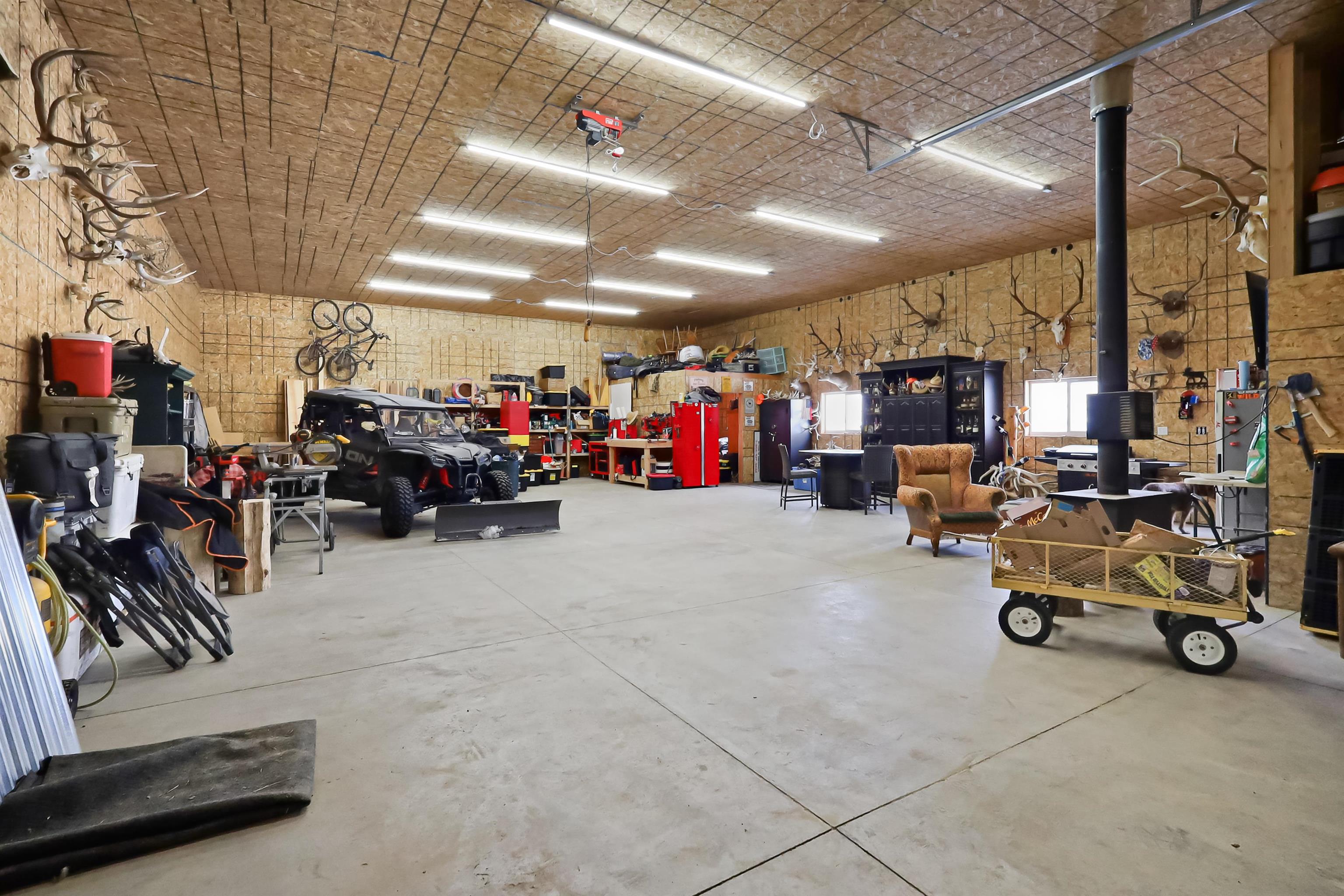 145 Front Stretch Evanston, WY 82930 - Photo 31 of 39