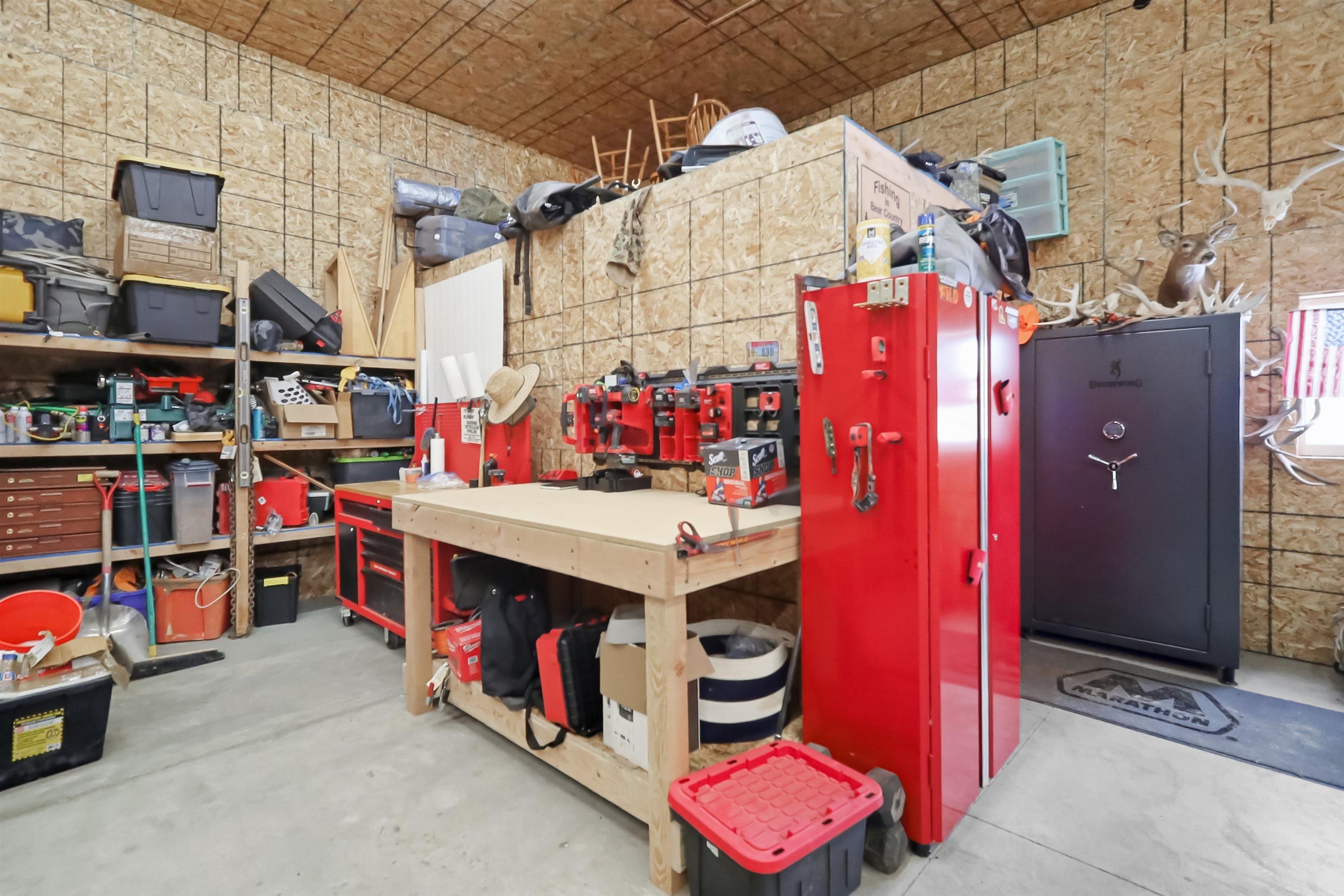 145 Front Stretch Evanston, WY 82930 - Photo 33 of 39