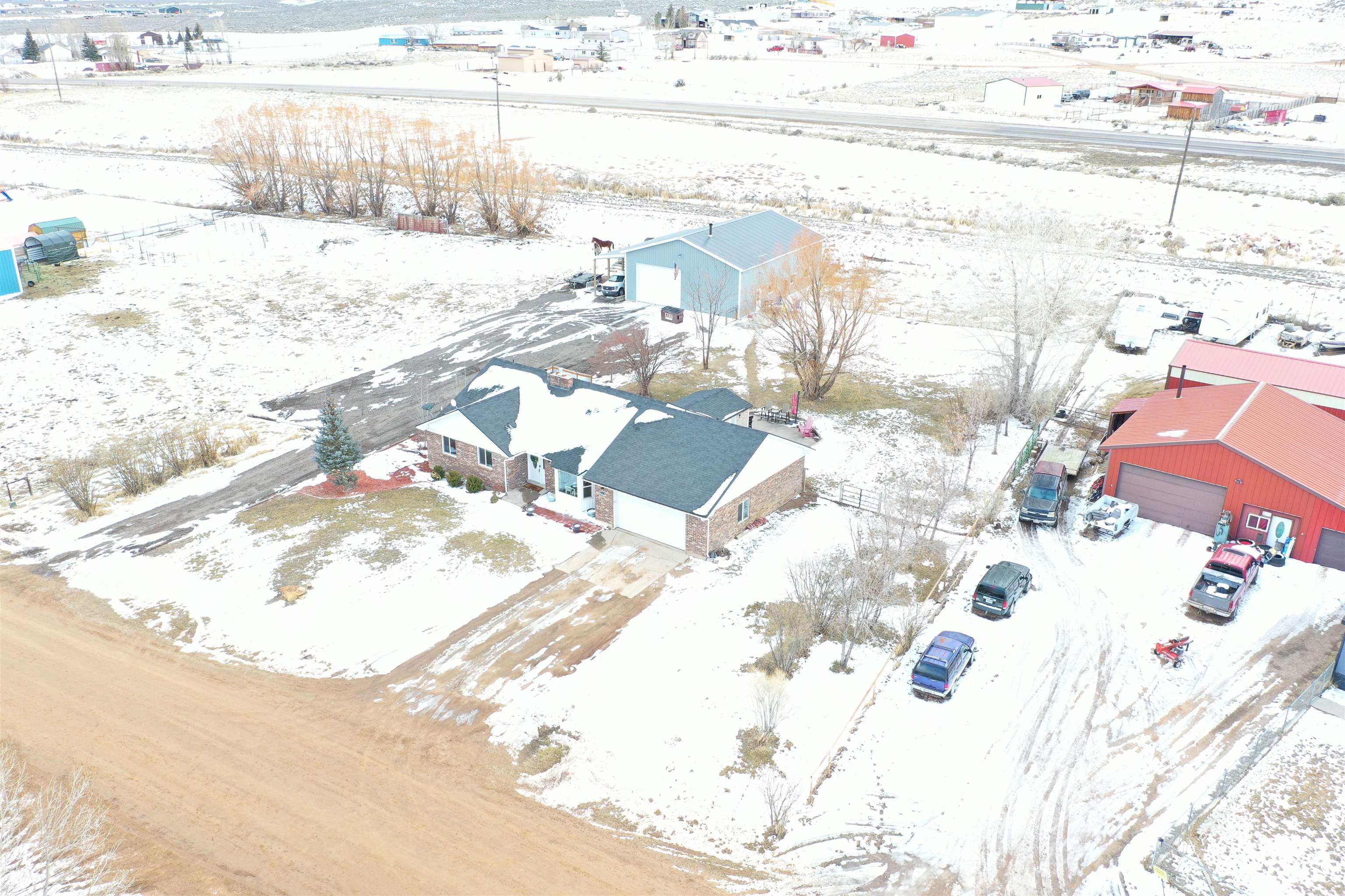 145 Front Stretch Evanston, WY 82930 - Photo 36 of 39