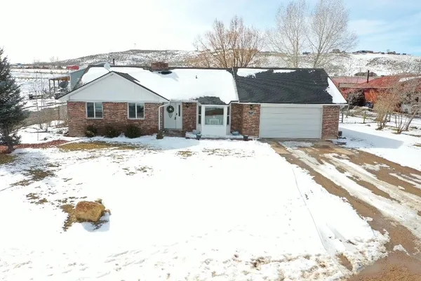 $630,000 | 145 Front Stretch, Evanston, WY 82930