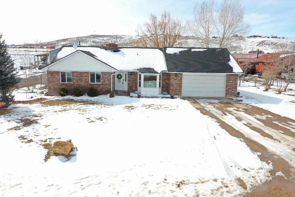 145 Front Stretch Evanston, WY 82930 - Photo 38 of 39