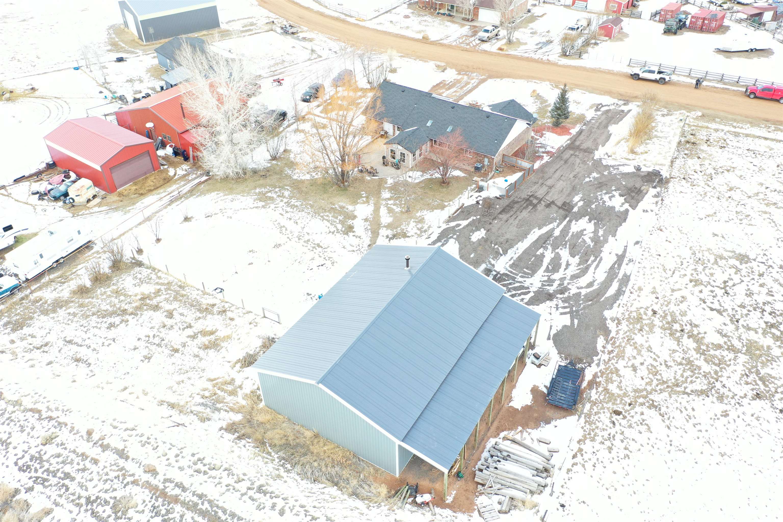 145 Front Stretch Evanston, WY 82930 - Photo 39 of 39