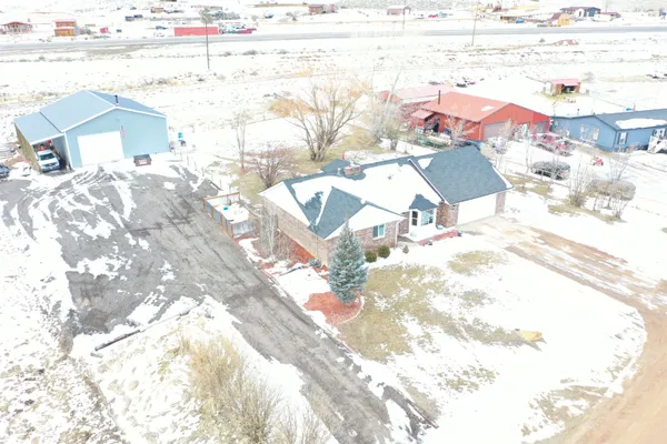 $630,000 | 145 Front Stretch, Evanston, WY 82930