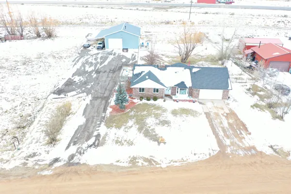 $630,000 | 145 Front Stretch, Evanston, WY 82930