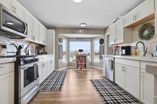 $630,000 | 145 Front Stretch, Evanston, WY 82930