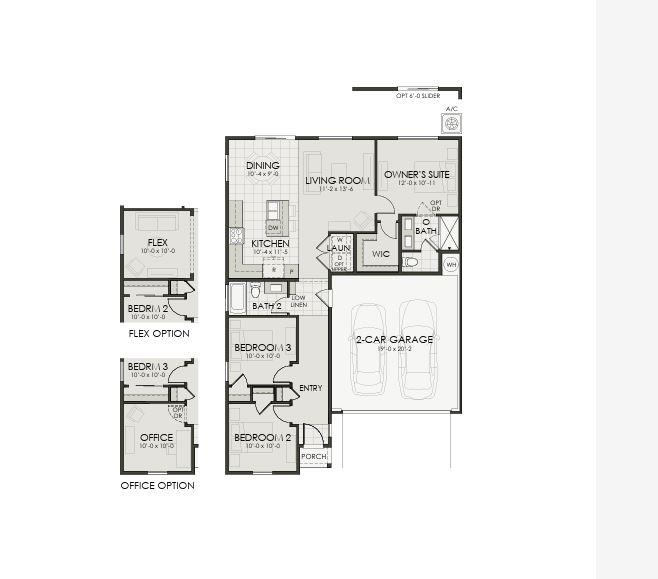 4093 Porton Lane Carmichael, CA 95608 - Photo 2 of 9