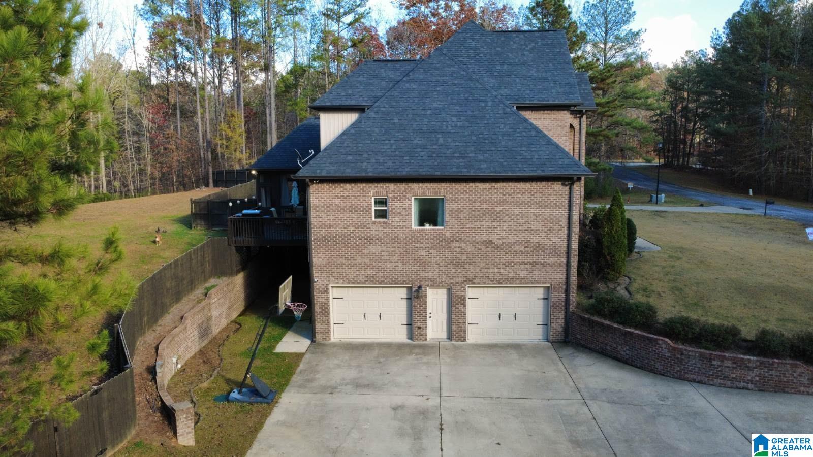 956 Blue Ridge Way Odenville, AL 35120 - Photo 54 of 62