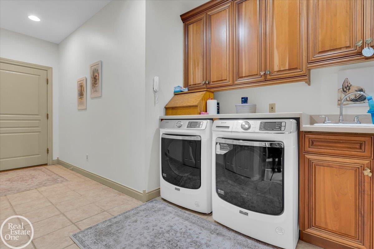 7827 South River Road Marine City, MI 48039 - Photo 21 of 93