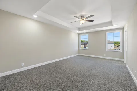 $299,400 | 41 Echo Ridge, Oak Grove, KY 42262