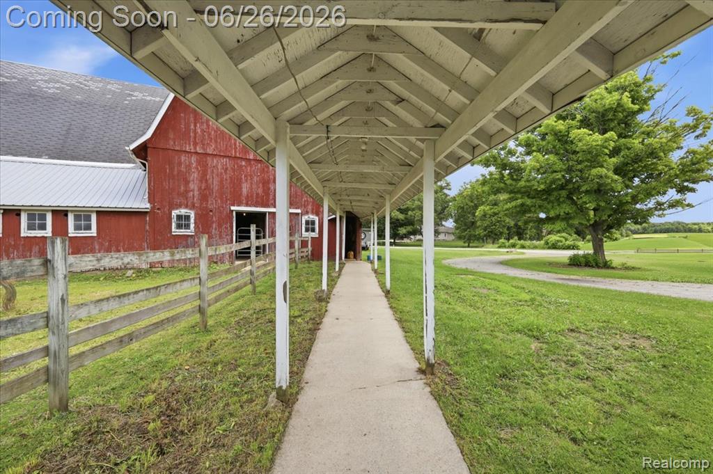 5726 Barnes Road Millington, MI 48746 - Photo 31 of 84