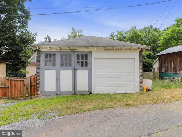 $139,000 | 615 Patterson Avenue, Cumberland, MD 21502