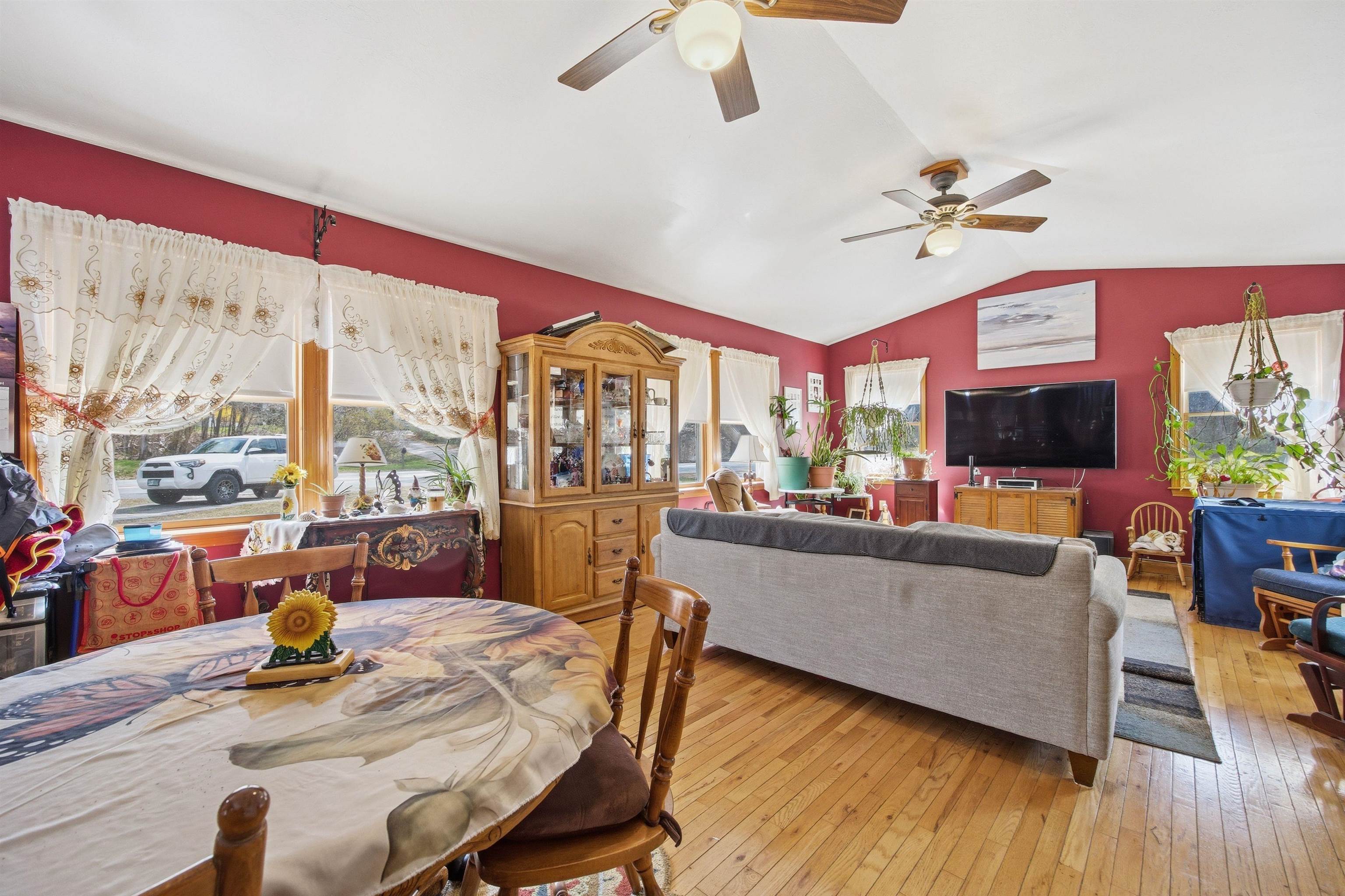 252 Merrymeeting Road New Durham, NH 03855 - Photo 20 of 36