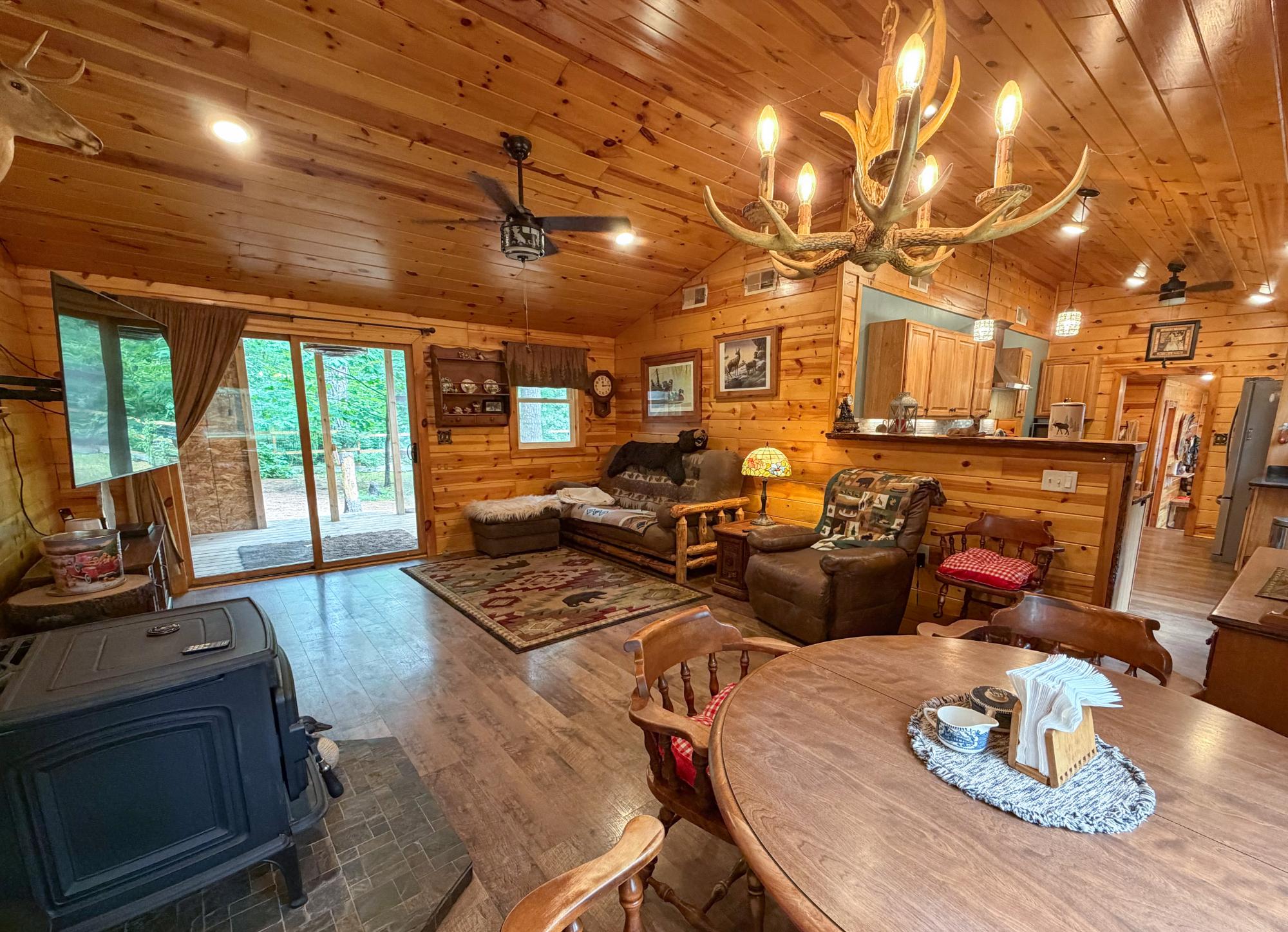 14232 Powell Road Manitowish Waters, WI 54545 - Photo 19 of 56 Gallery Image 19
