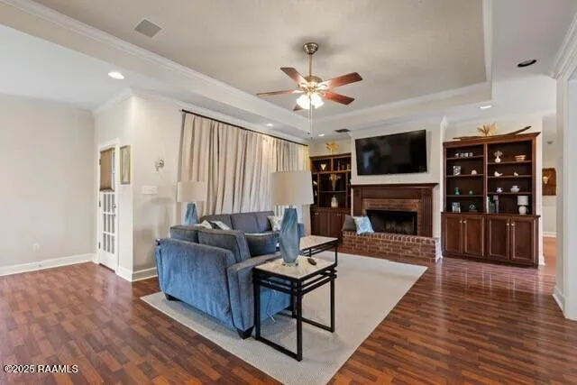 $2,700 | 210 Revere Drive, Youngsville, LA 70592