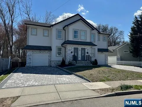 $4,500 | 338 Lincoln Avenue, Unit B, Elmwood Park, NJ 07407