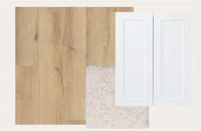 a close view of stove