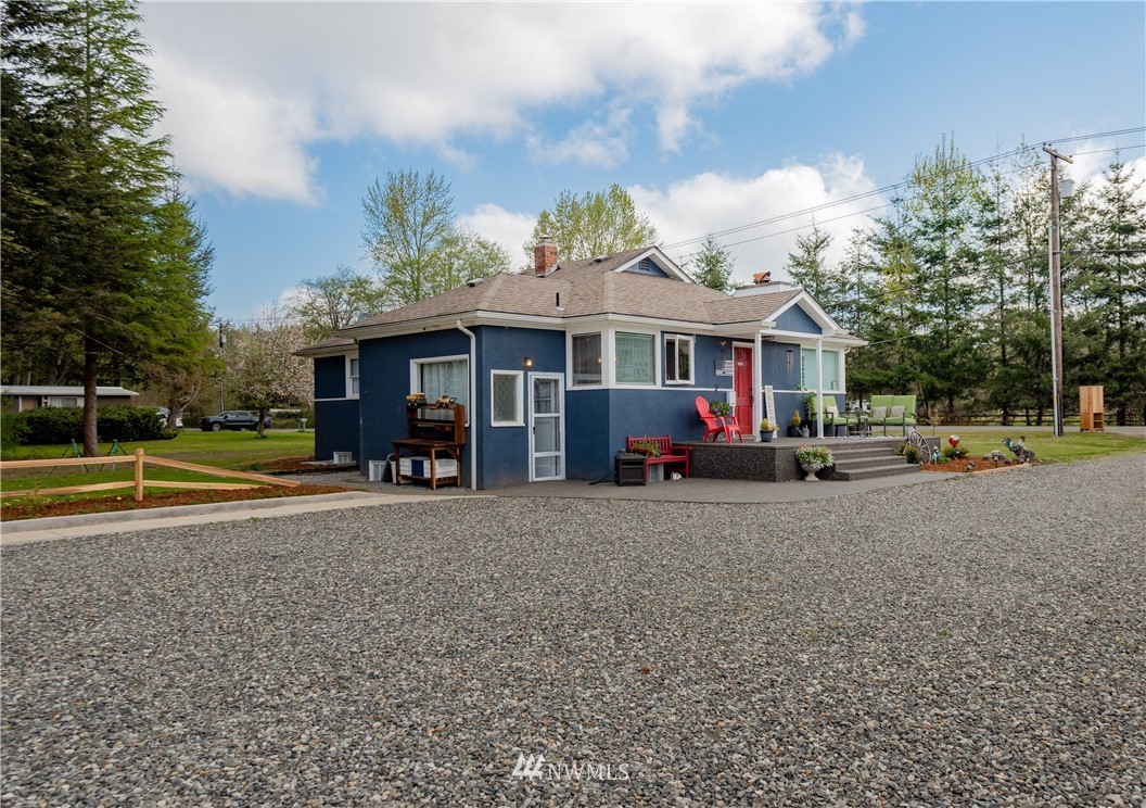 9223 Stadsvold Road Blaine, WA 98230 - Photo 1 of 26