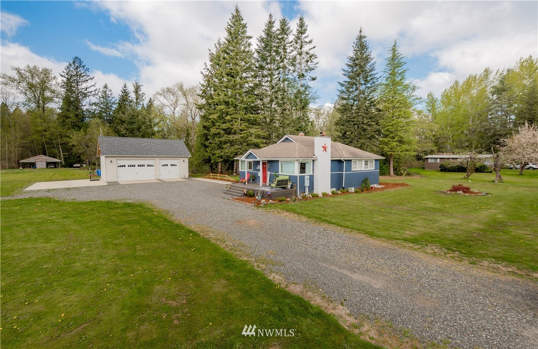 9223 Stadsvold Road Blaine, WA 98230 - Photo 22 of 26