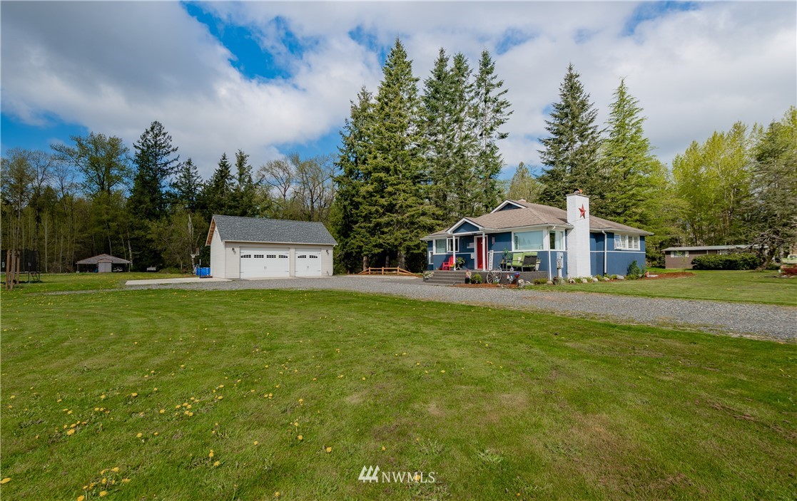 9223 Stadsvold Road Blaine, WA 98230 - Photo 23 of 26