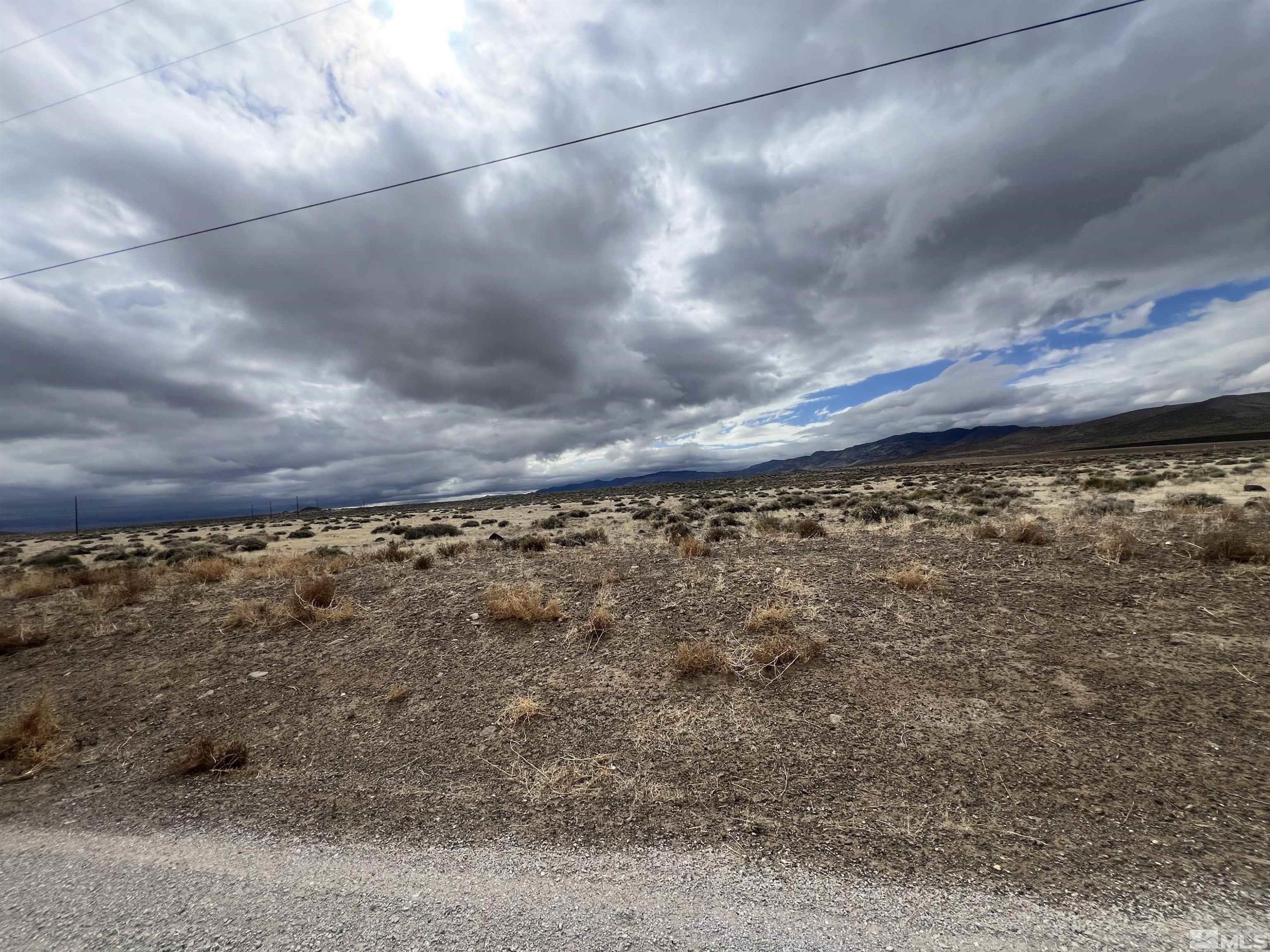 4735 Micro Way, Unit 110 Silver Springs, NV 89429 - Photo 3 of 3 a view of a dry yard