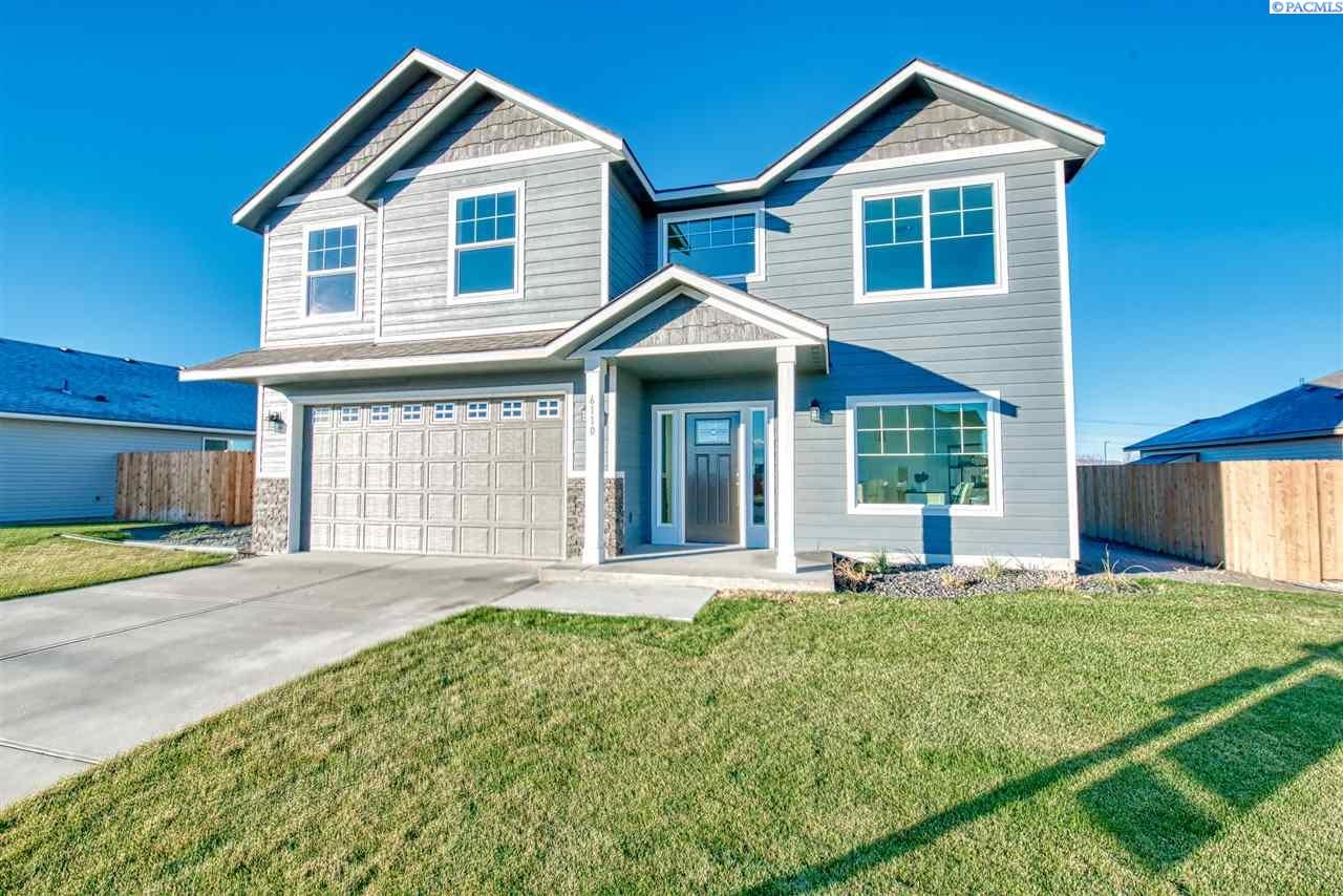 6110 Ramus Lane Pasco, WA 99301 - Photo 1 of 1 Gallery Image 1