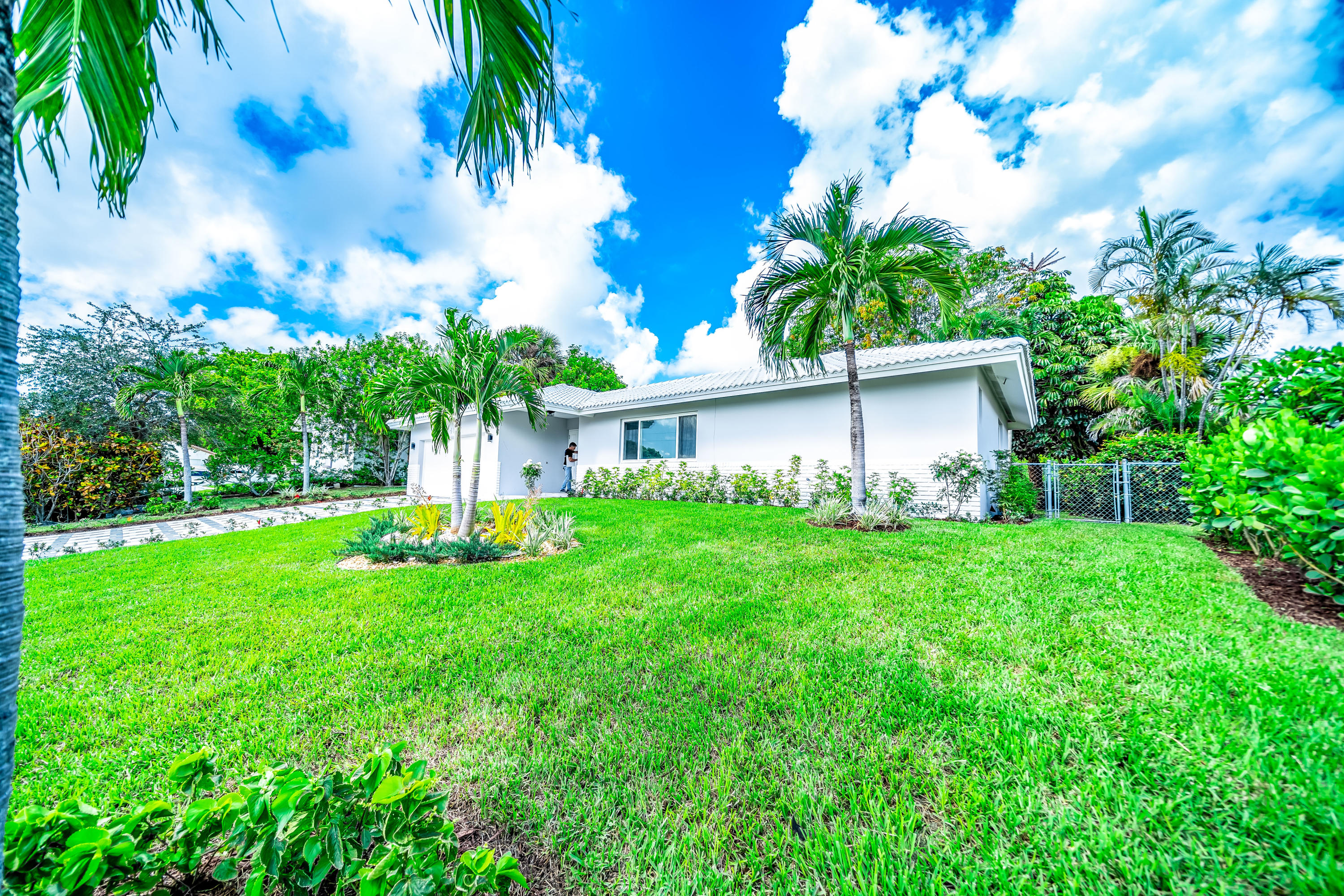 4641 Northwest 5th Lane Boca Raton, FL 33431 - Photo 10 of 35 Exterior Front