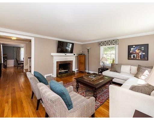 23 Morton Road Arlington, MA 02476 - Photo 19 of 40 Gallery Image 19