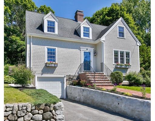 23 Morton Road Arlington, MA 02476 - Photo 3 of 40 Gallery Image 3