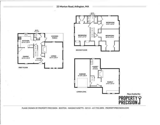 23 Morton Road Arlington, MA 02476 - Photo 40 of 40 Gallery Image 40