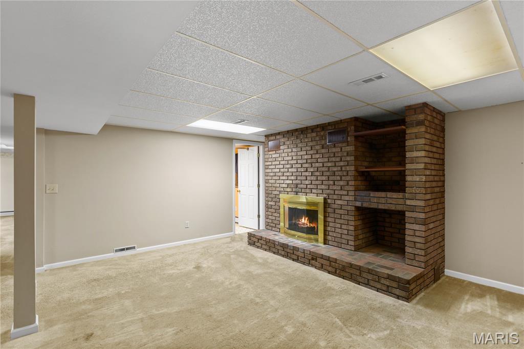 3327 Seiler Road Bethalto, IL 62010 - Photo 23 of 46