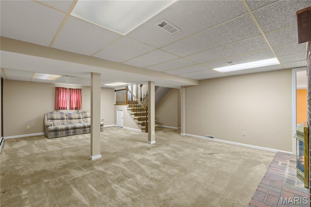 3327 Seiler Road Bethalto, IL 62010 - Photo 24 of 46