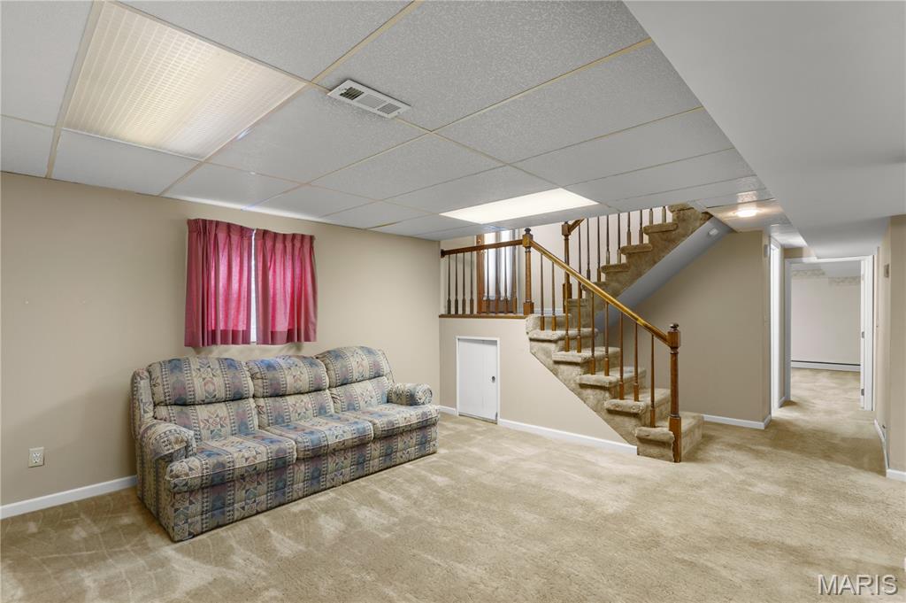 3327 Seiler Road Bethalto, IL 62010 - Photo 26 of 46