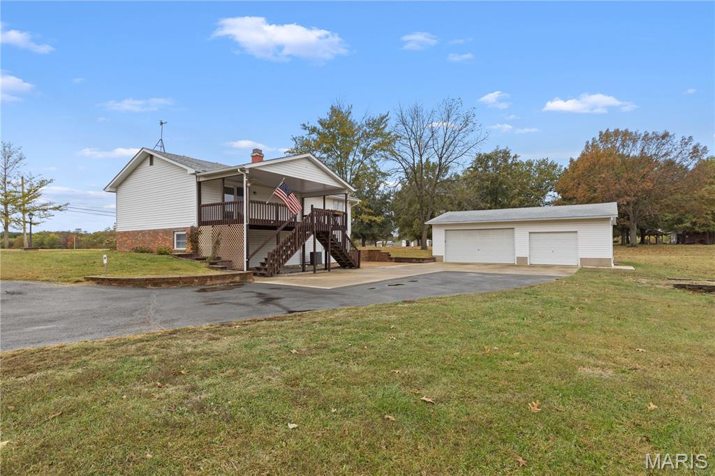 3327 Seiler Road Bethalto, IL 62010 - Photo 32 of 46