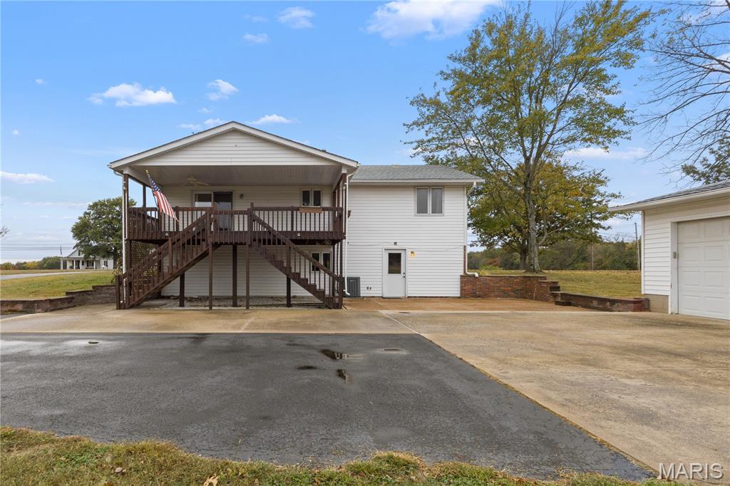 3327 Seiler Road Bethalto, IL 62010 - Photo 35 of 46