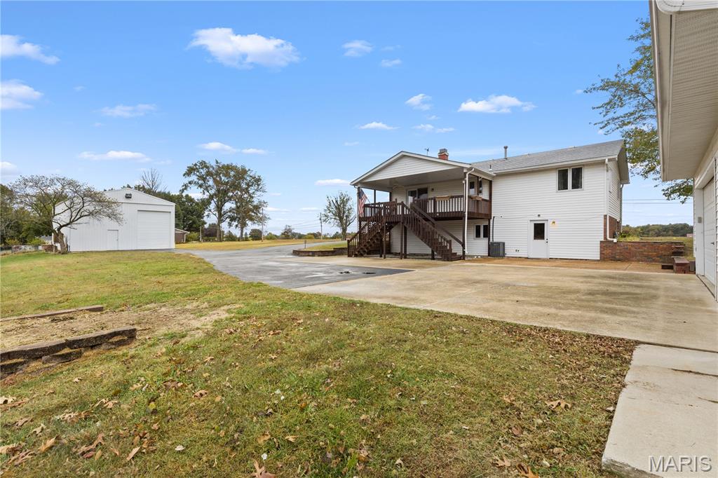 3327 Seiler Road Bethalto, IL 62010 - Photo 36 of 46