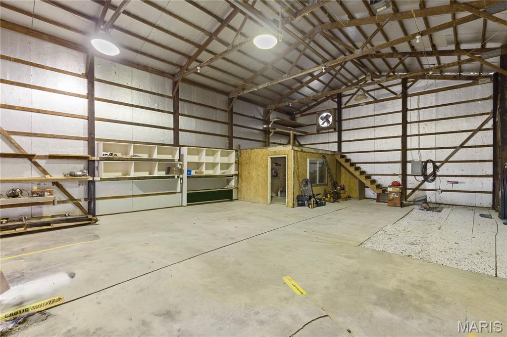 3327 Seiler Road Bethalto, IL 62010 - Photo 38 of 46