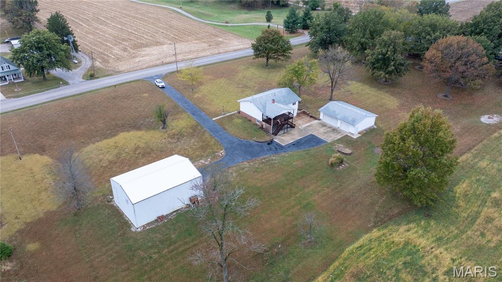 3327 Seiler Road Bethalto, IL 62010 - Photo 40 of 46