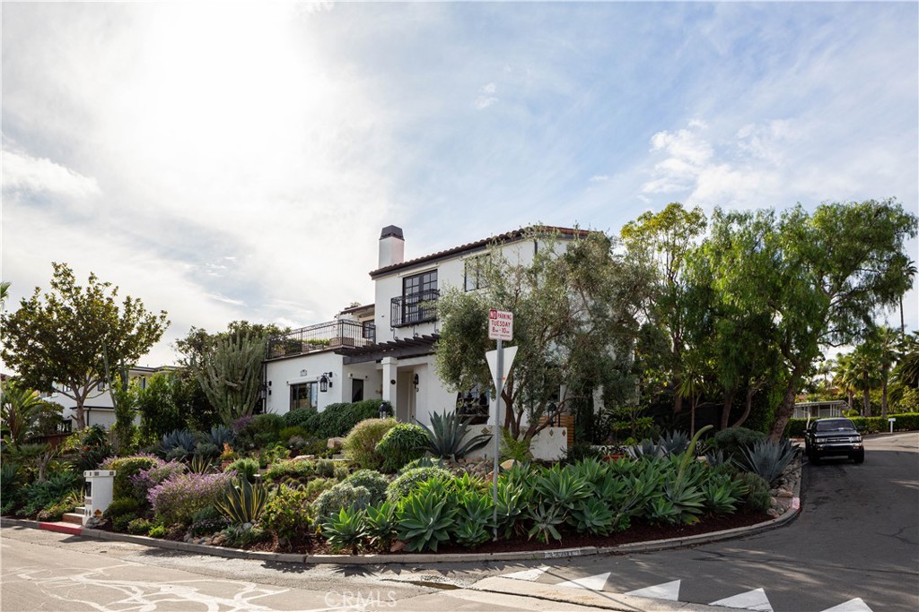33791 Granada Drive Dana Point, CA 92629 - Photo 2 of 75 a view of a street